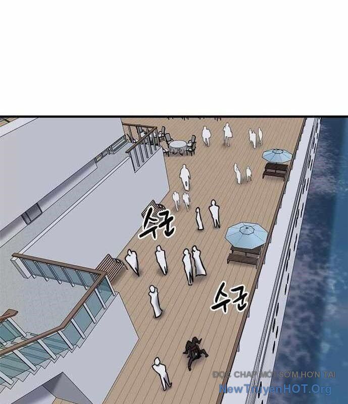 Một Anh Hùng Giỏi Mọi Thứ - Chương 53 - Trang 18