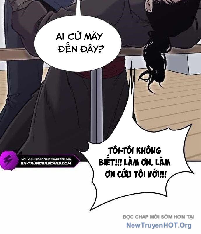 Một Anh Hùng Giỏi Mọi Thứ - Chương 53 - Trang 5