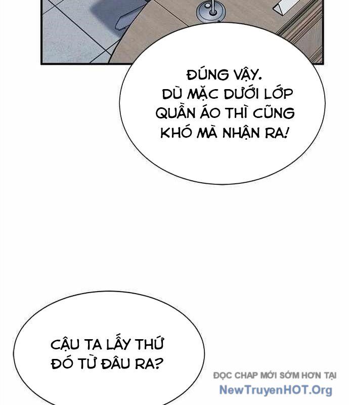 Một Anh Hùng Giỏi Mọi Thứ - Chương 53 - Trang 60