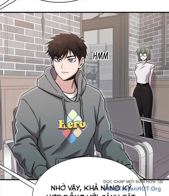 Một Anh Hùng Giỏi Mọi Thứ - Chương 53 - Trang 107