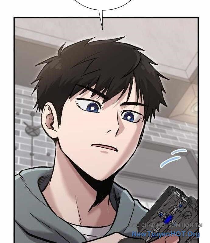 Một Anh Hùng Giỏi Mọi Thứ - Chương 53 - Trang 117