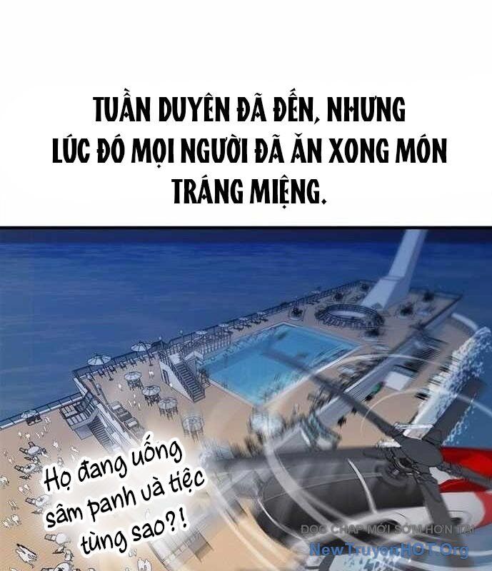 Một Anh Hùng Giỏi Mọi Thứ - Chương 53 - Trang 22