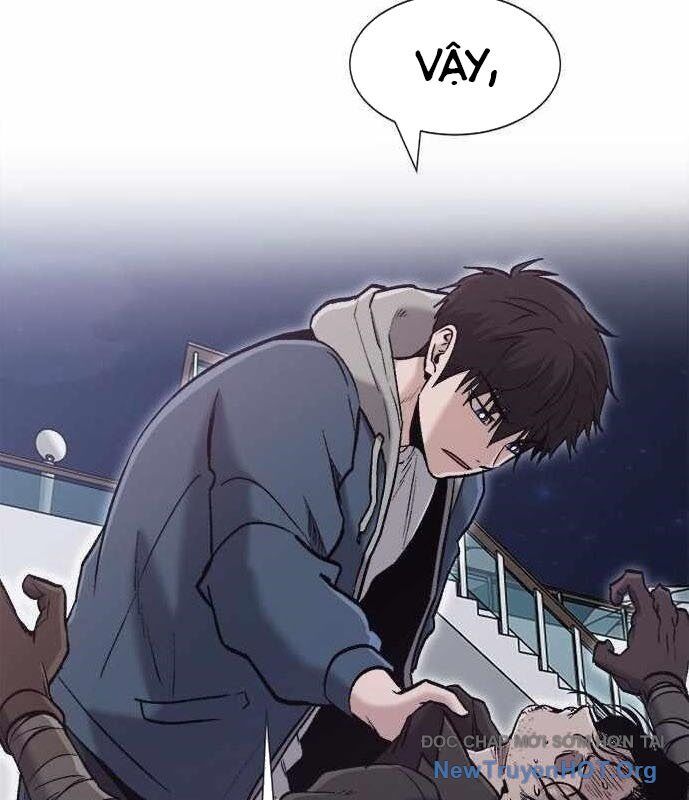 Một Anh Hùng Giỏi Mọi Thứ - Chương 53 - Trang 4