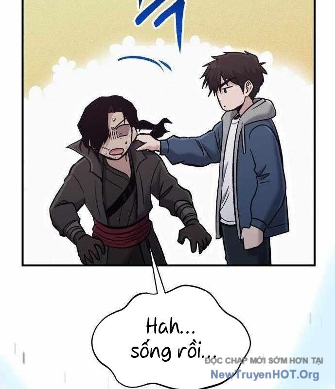 Một Anh Hùng Giỏi Mọi Thứ - Chương 53 - Trang 12