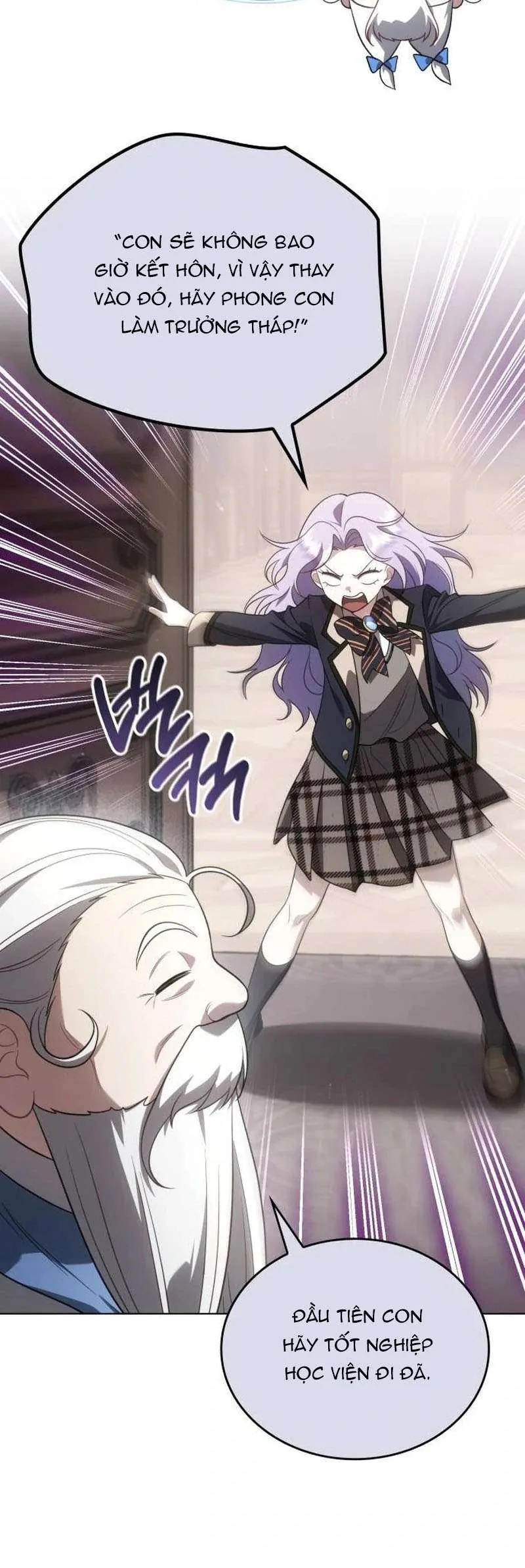 Kết Cục Của Cuộc Hôn Nhân Hợp Đồng Cao Cấp - Chương 9 - Trang 38