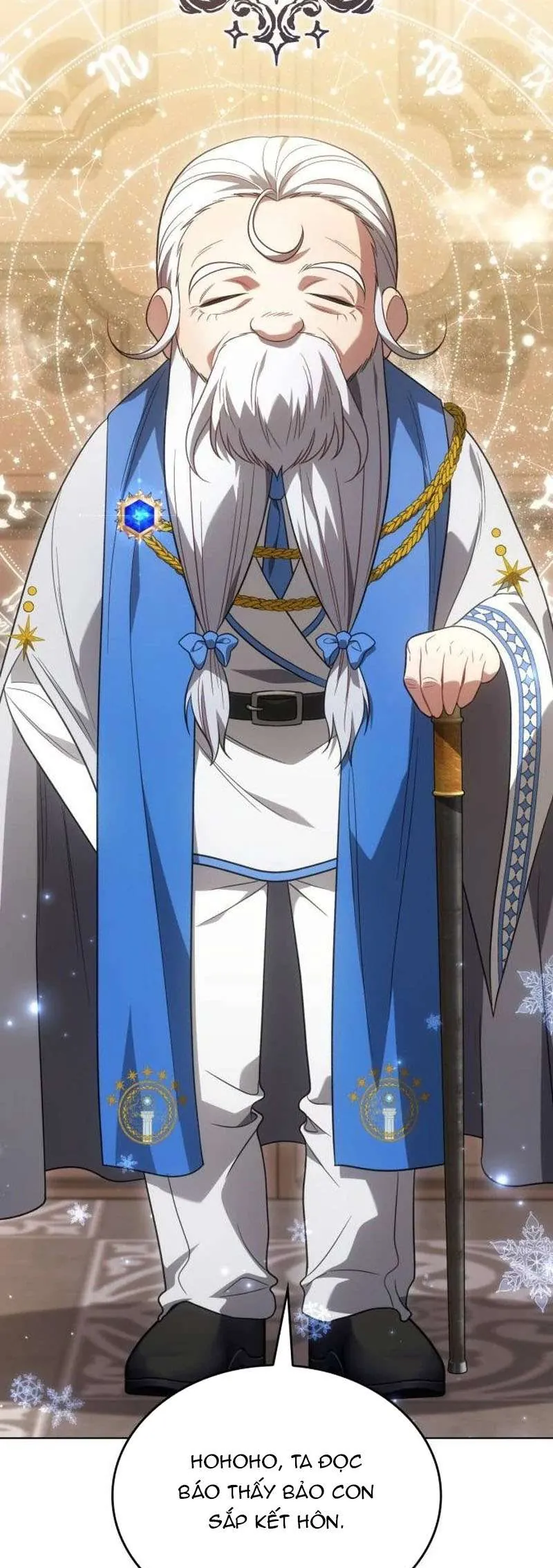 Kết Cục Của Cuộc Hôn Nhân Hợp Đồng Cao Cấp - Chương 9 - Trang 33