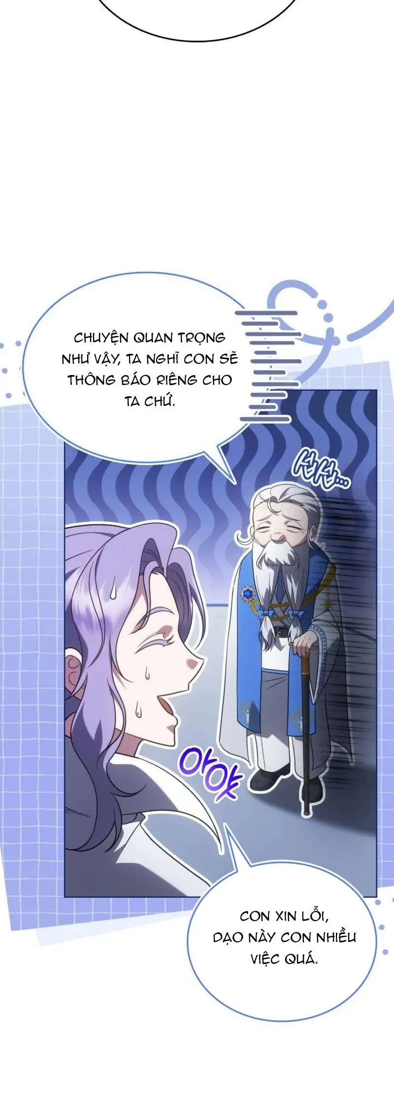 Kết Cục Của Cuộc Hôn Nhân Hợp Đồng Cao Cấp - Chương 9 - Trang 34