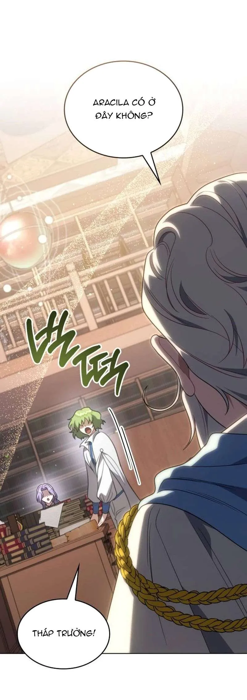 Kết Cục Của Cuộc Hôn Nhân Hợp Đồng Cao Cấp - Chương 9 - Trang 31