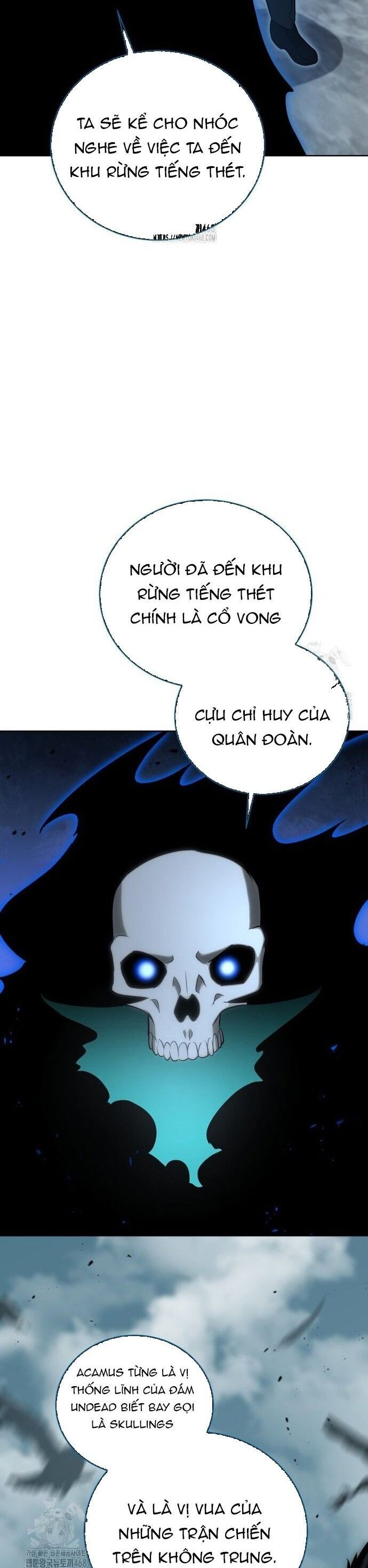 Tử Linh Sư Thiên Tài Của Học Viện - Chương 194 - Trang 34