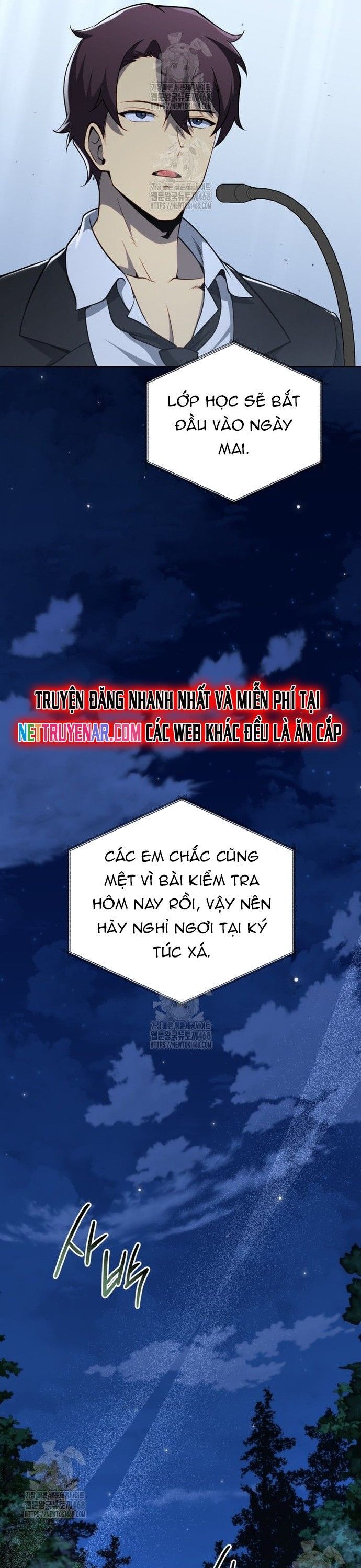 Tử Linh Sư Thiên Tài Của Học Viện - Chương 194 - Trang 13