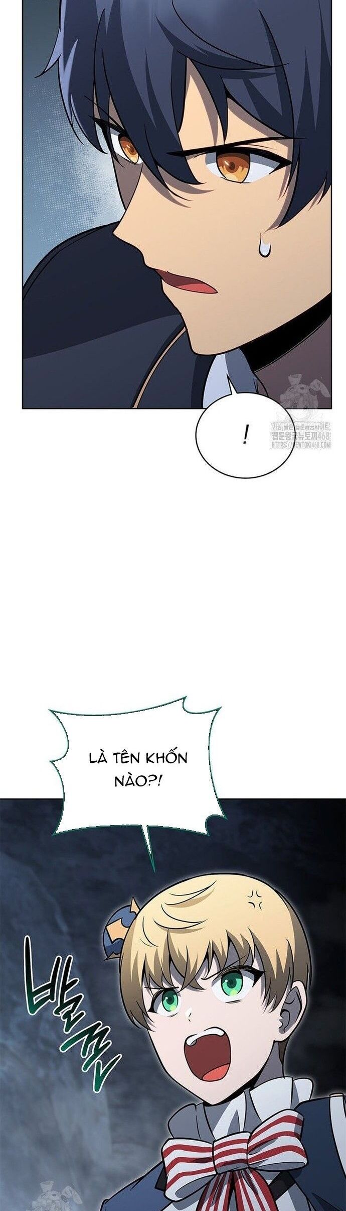 Tử Linh Sư Thiên Tài Của Học Viện - Chương 194 - Trang 38