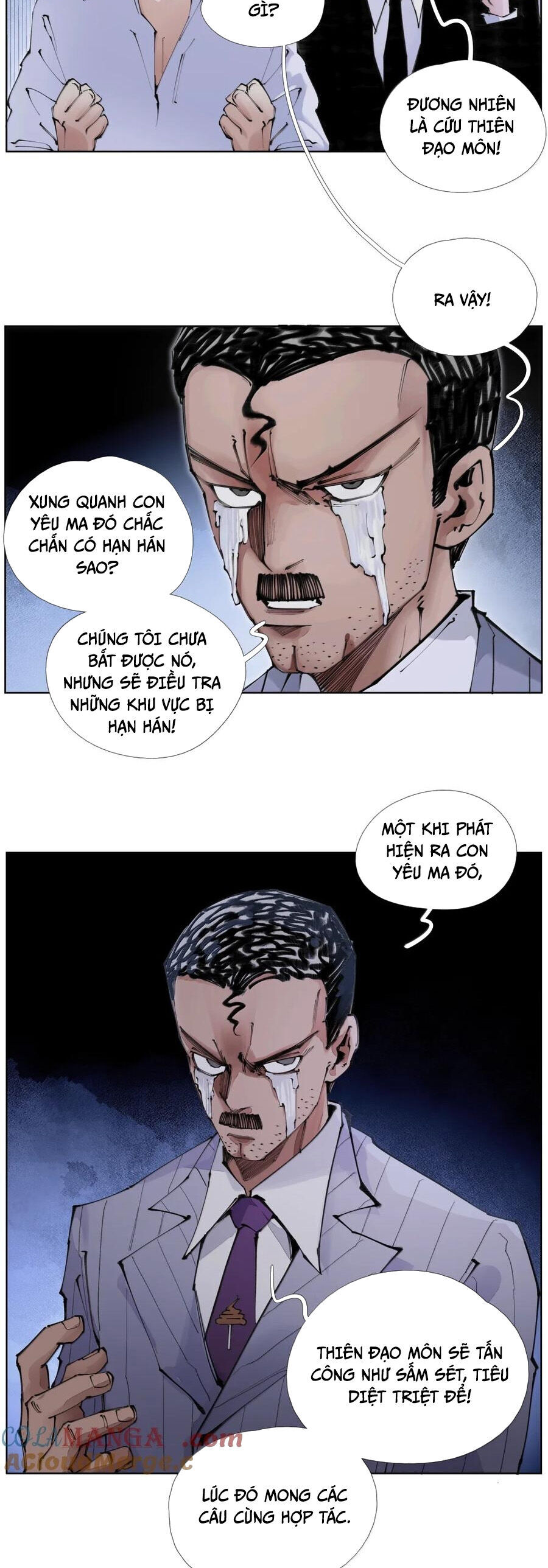 Tiền Liệt Tiên
