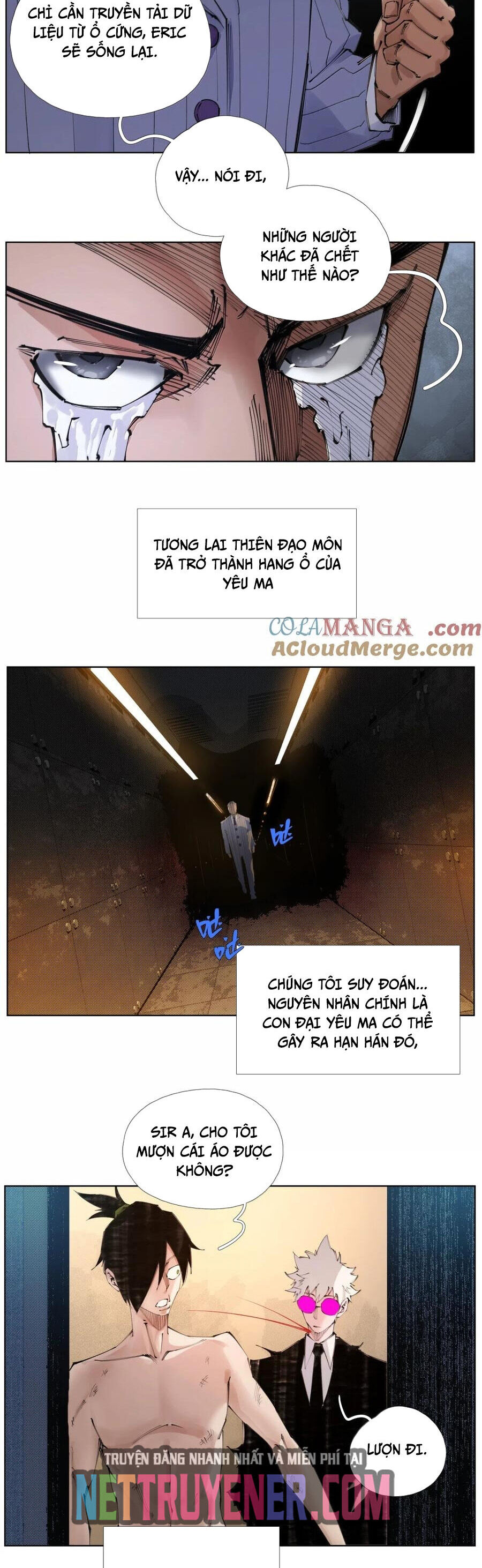 Tiền Liệt Tiên
