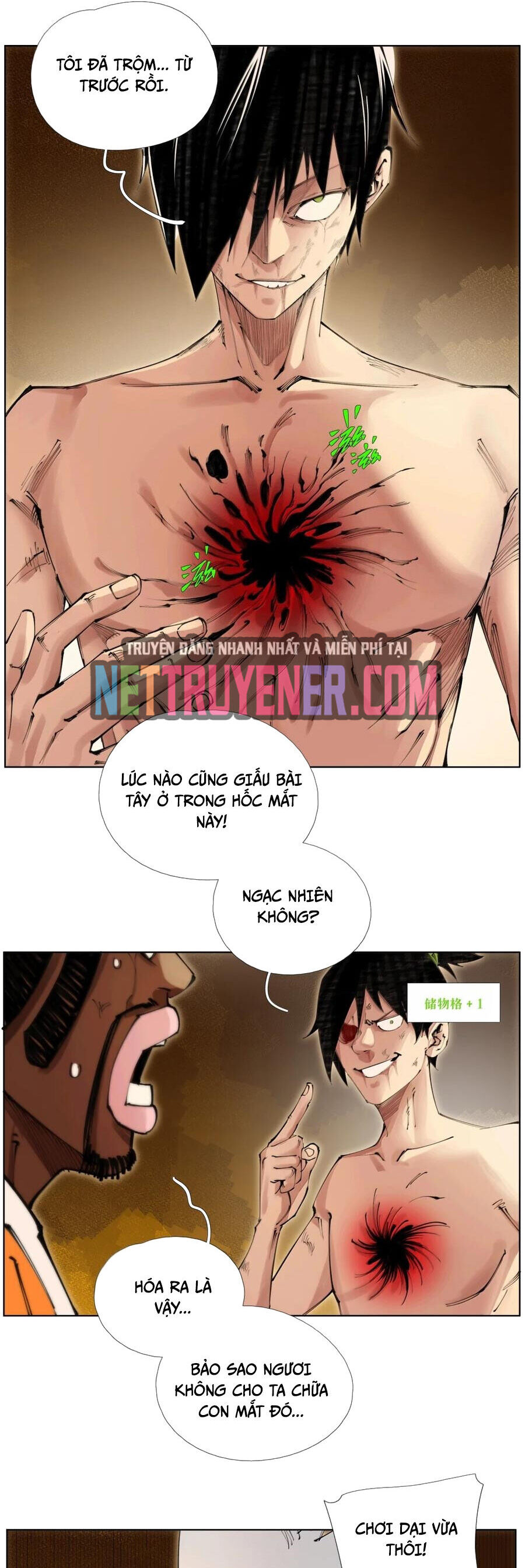 Tiền Liệt Tiên