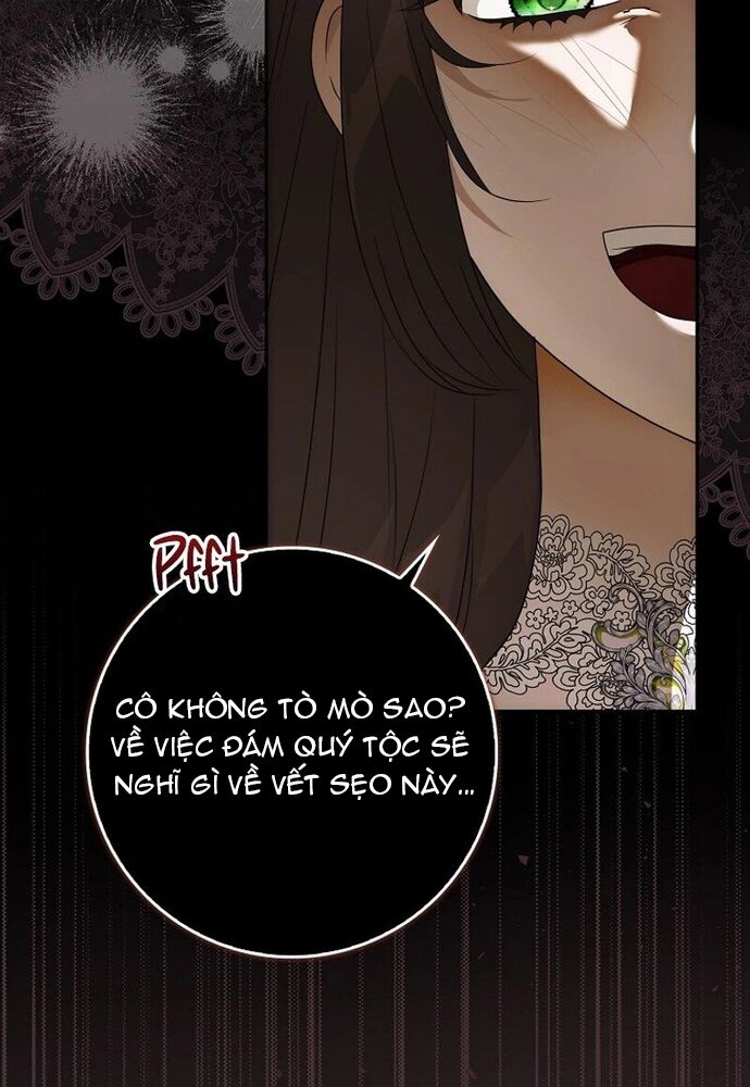 Tôi Chỉ Muốn Ngủ Riêng!