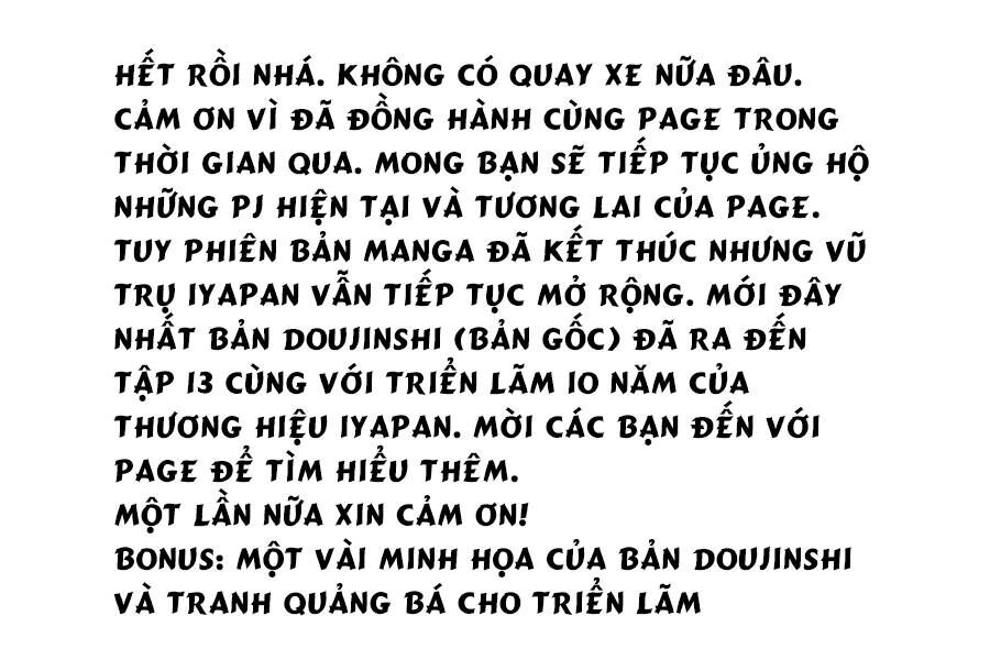 Iya Na Kao Sarenagara Opantsu Misete Moraitai - Chương 21 - Trang 20