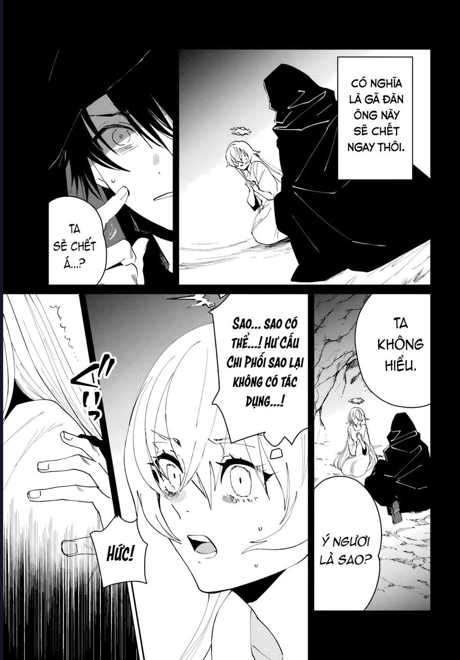 Sự Trở Lại Của Thi Vương - Chương 5.3 - Trang 12
