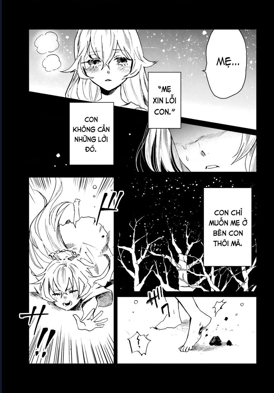 Sự Trở Lại Của Thi Vương - Chương 5.3 - Trang 6