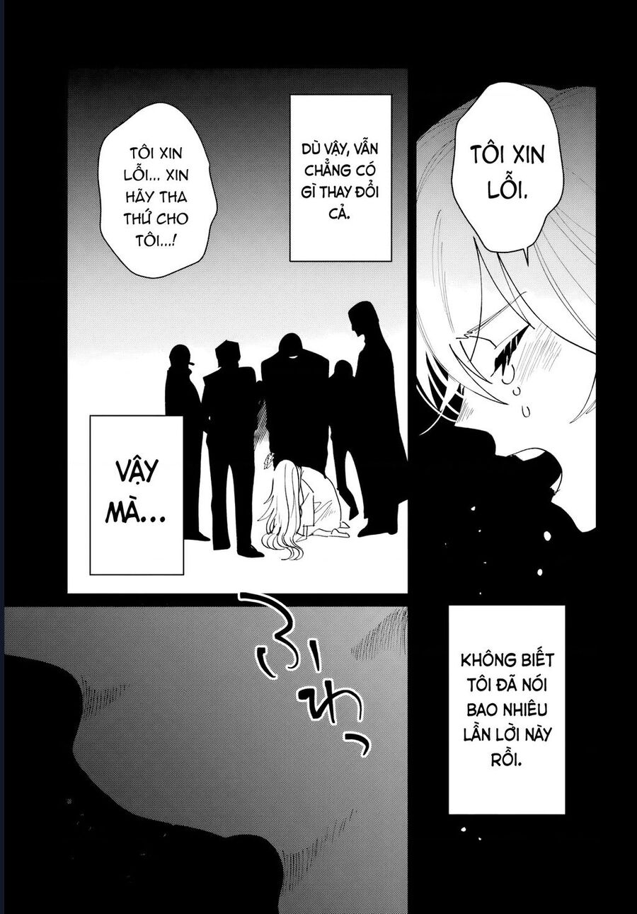 Sự Trở Lại Của Thi Vương - Chương 5.3 - Trang 14