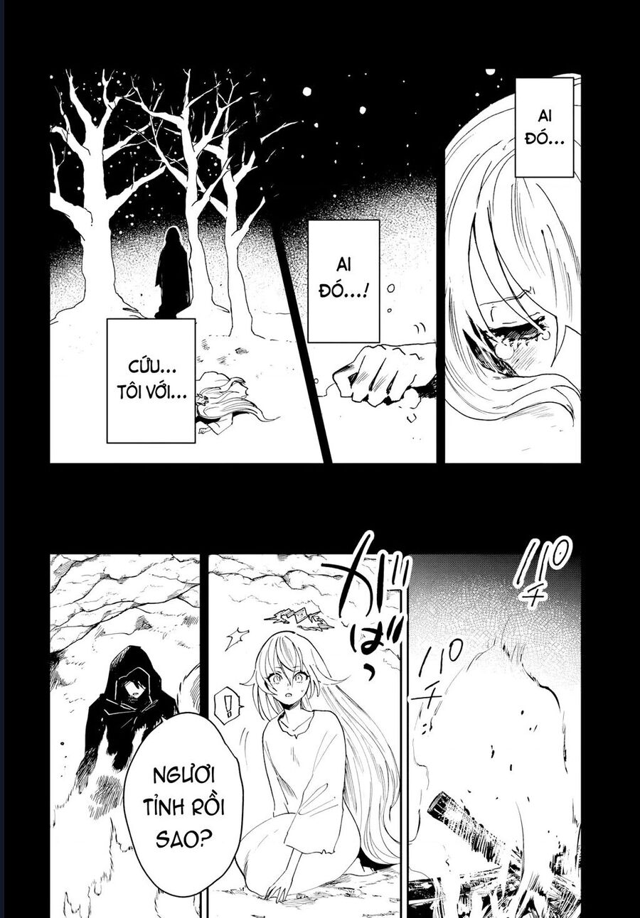 Sự Trở Lại Của Thi Vương - Chương 5.3 - Trang 7