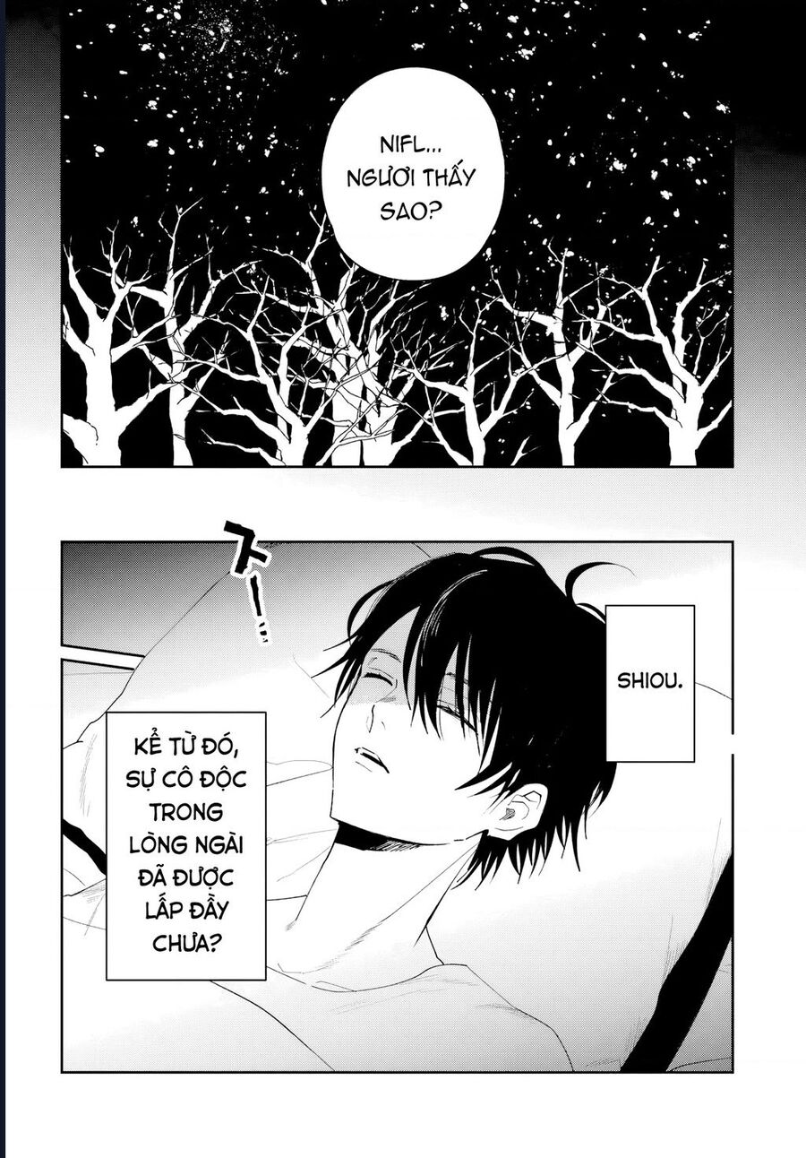 Sự Trở Lại Của Thi Vương - Chương 5.3 - Trang 19