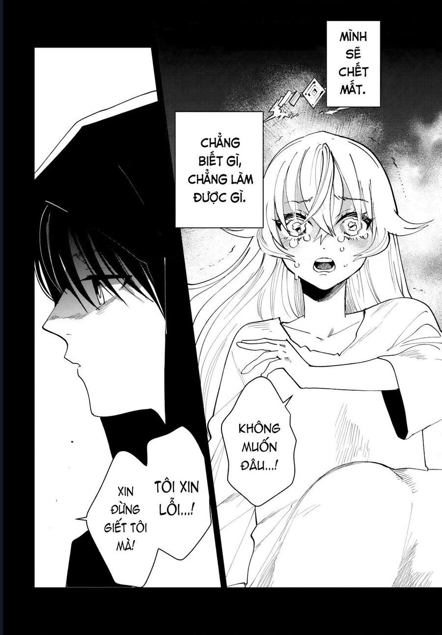 Sự Trở Lại Của Thi Vương - Chương 5.3 - Trang 13