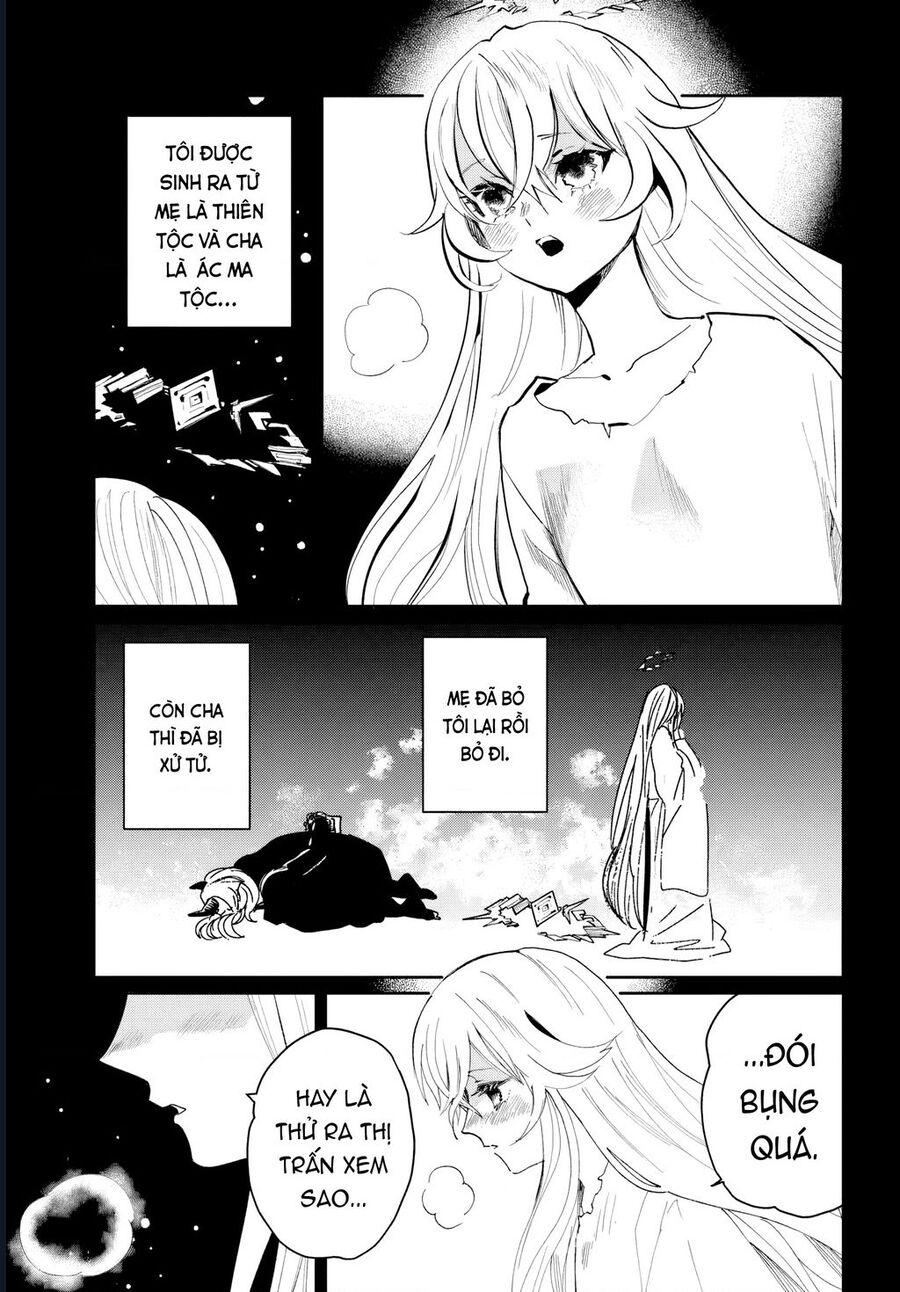 Sự Trở Lại Của Thi Vương - Chương 5.3 - Trang 4