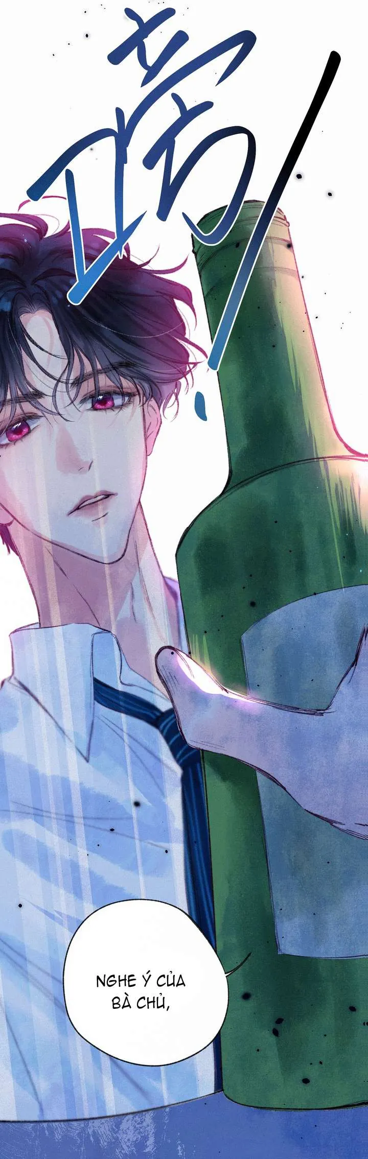 Hội Chứng Say Đắm - Chương 3 - Trang 15