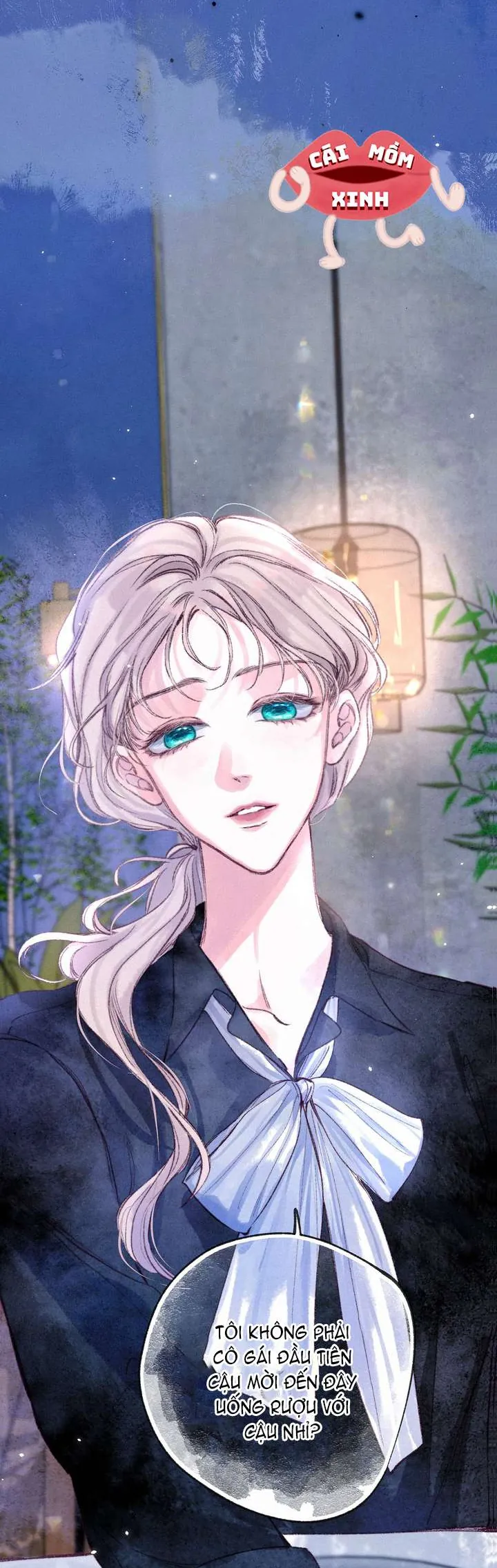 Hội Chứng Say Đắm - Chương 3 - Trang 16