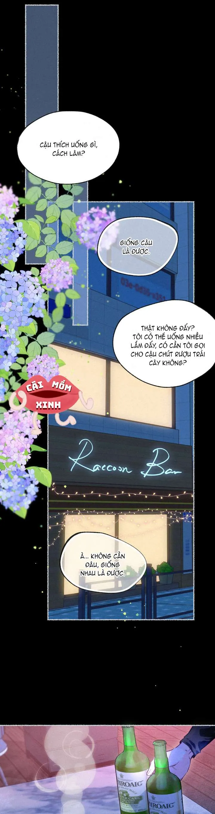 Hội Chứng Say Đắm - Chương 3 - Trang 12