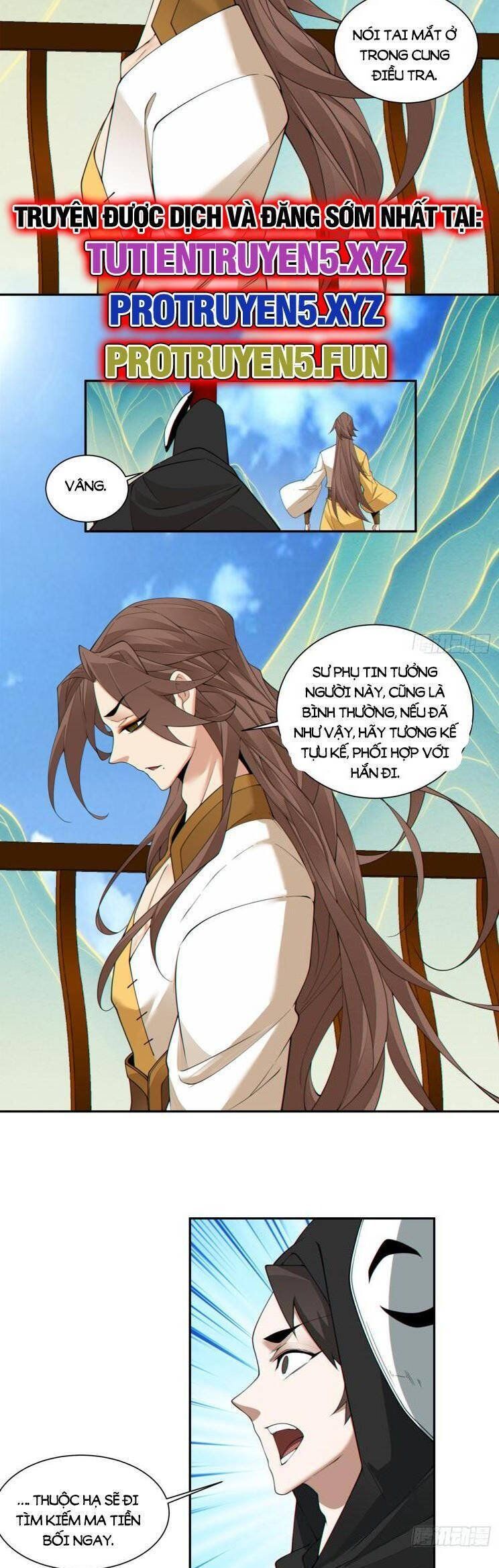 Hắc Ám Kiếm Sĩ Hồi Quy - Chương 233 - Trang 11