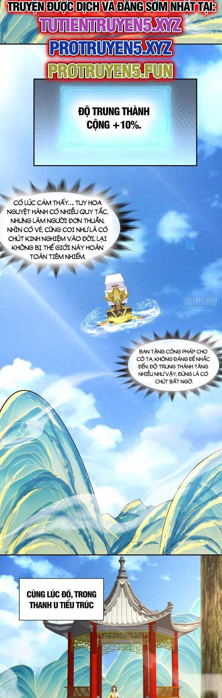 Hắc Ám Kiếm Sĩ Hồi Quy - Chương 233 - Trang 9