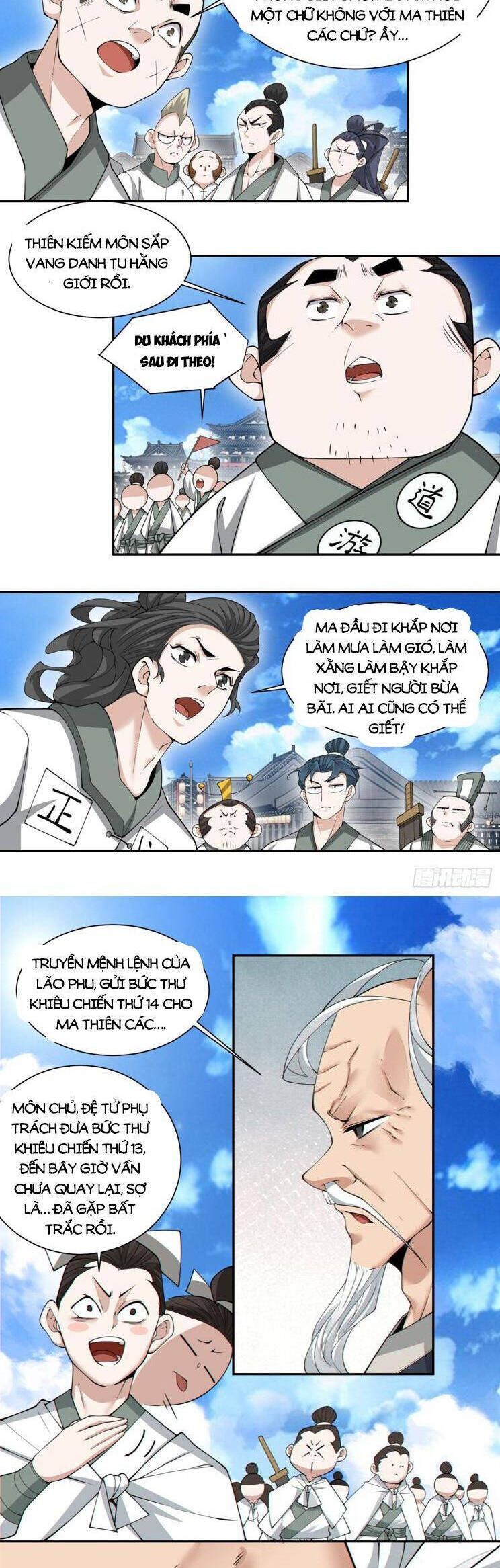 Hắc Ám Kiếm Sĩ Hồi Quy - Chương 233 - Trang 25