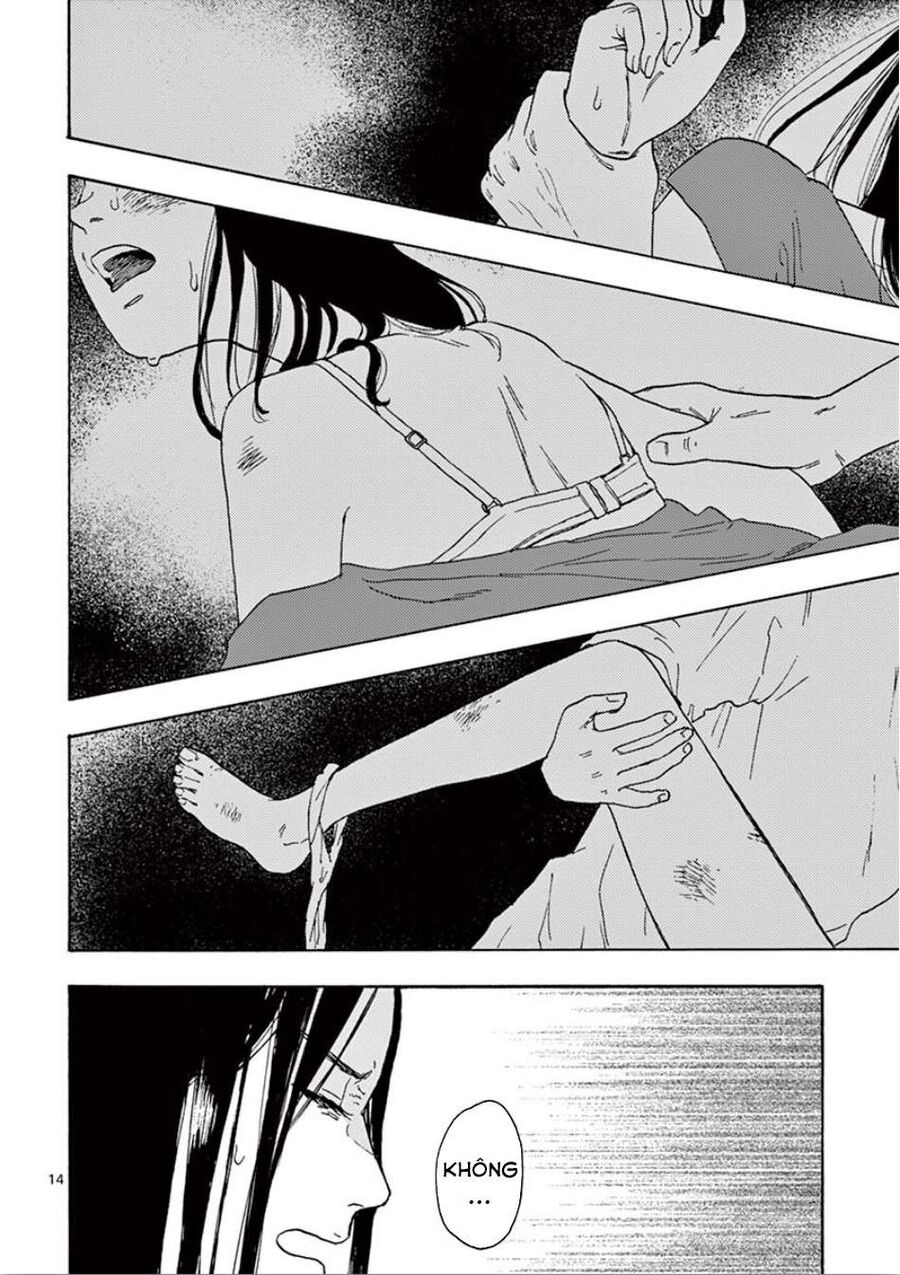 Watashi No Otto Wa Reitouko Ni Nemutte Iru - Chương 2.5 - Trang 2
