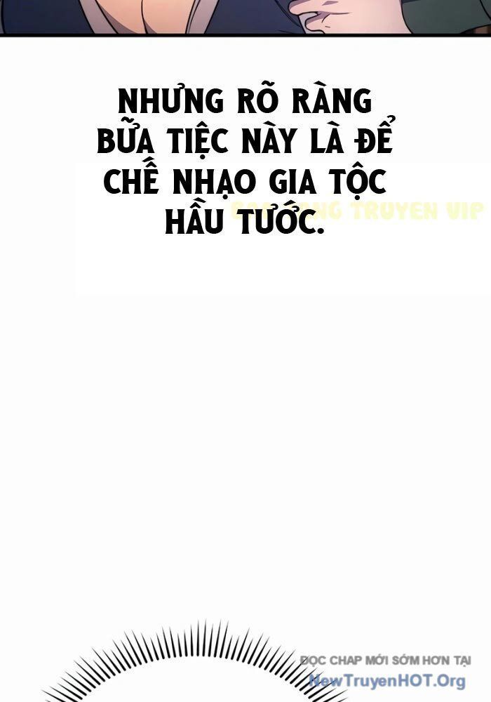Kỵ Sĩ Tử Thần Cấp Diệt Vong Đã Hồi Quy - Chương 34 - Trang 22