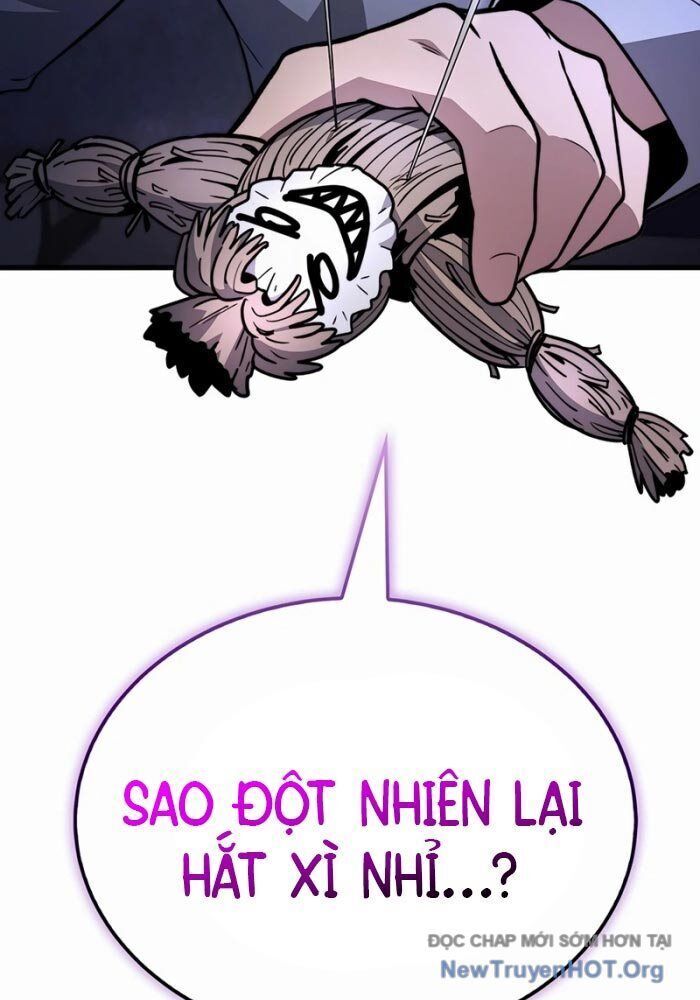 Kỵ Sĩ Tử Thần Cấp Diệt Vong Đã Hồi Quy - Chương 34 - Trang 121