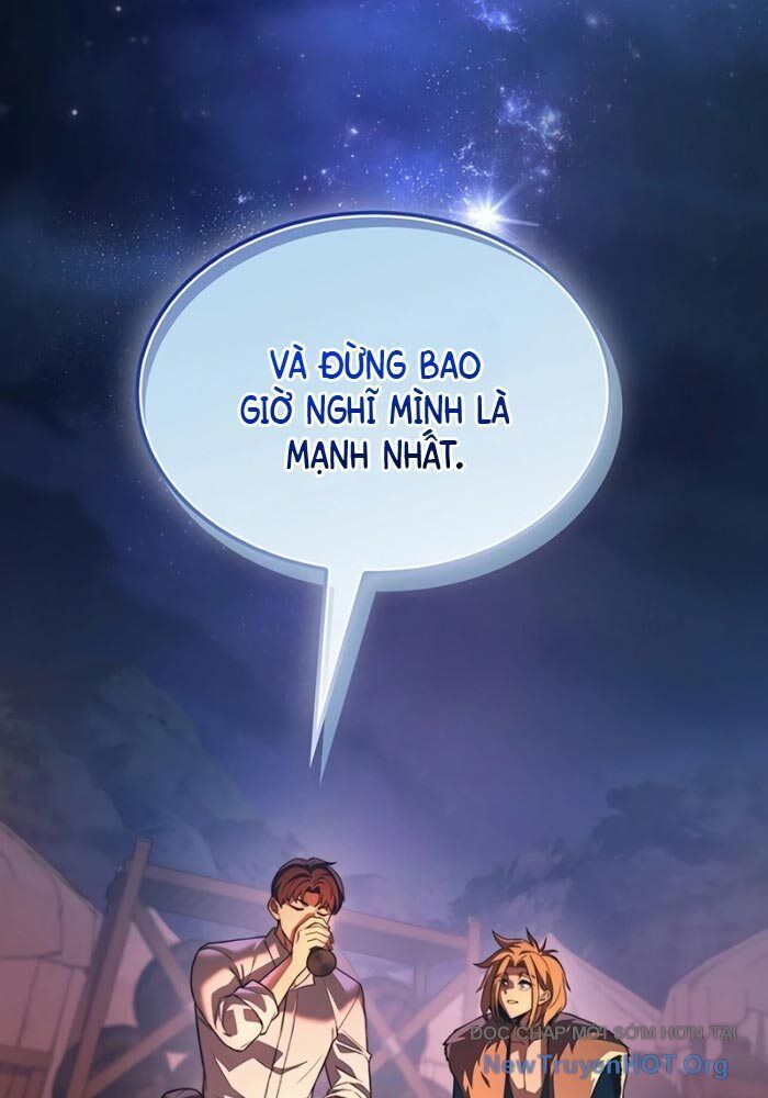 Kỵ Sĩ Tử Thần Cấp Diệt Vong Đã Hồi Quy - Chương 34 - Trang 63