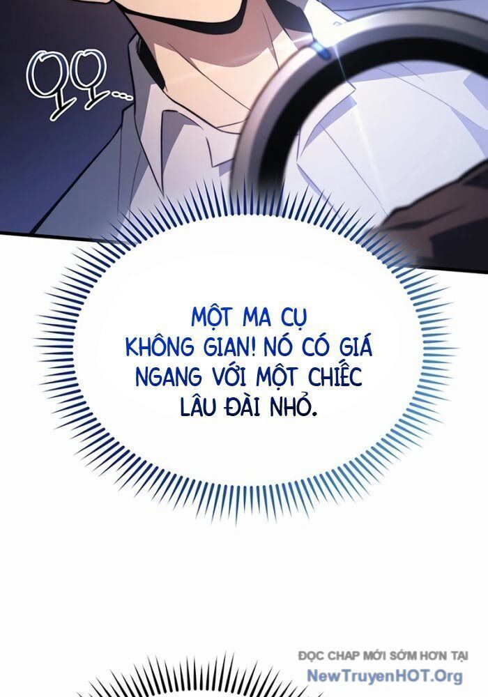 Kỵ Sĩ Tử Thần Cấp Diệt Vong Đã Hồi Quy - Chương 34 - Trang 99