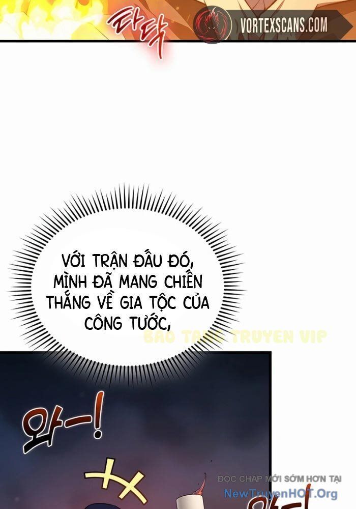 Kỵ Sĩ Tử Thần Cấp Diệt Vong Đã Hồi Quy - Chương 34 - Trang 24