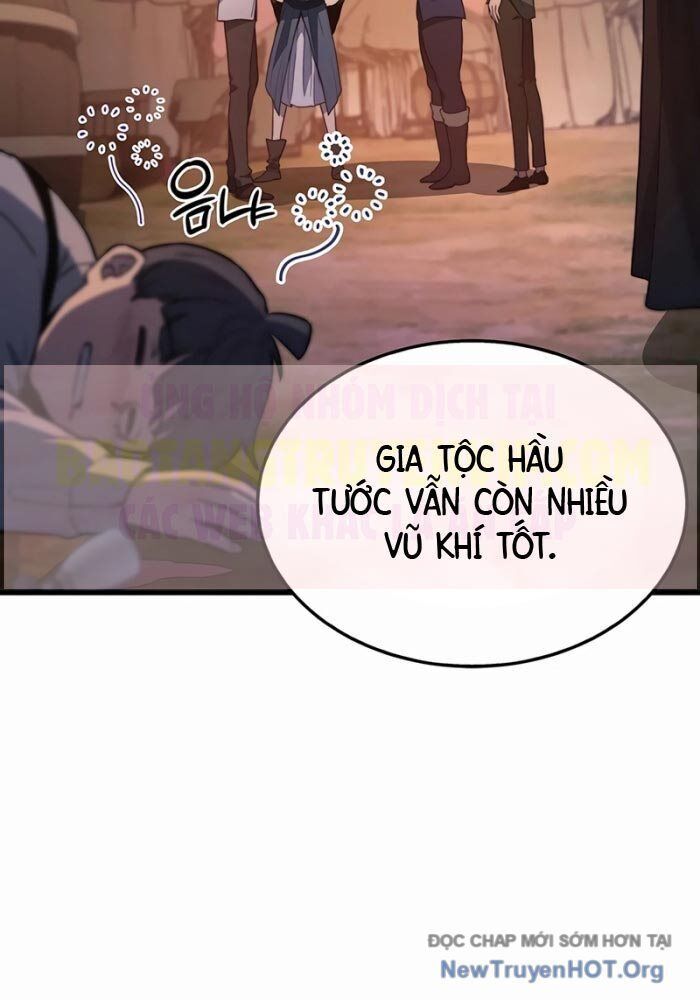 Kỵ Sĩ Tử Thần Cấp Diệt Vong Đã Hồi Quy - Chương 34 - Trang 104