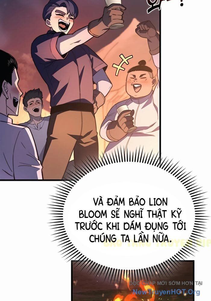 Kỵ Sĩ Tử Thần Cấp Diệt Vong Đã Hồi Quy - Chương 34 - Trang 25