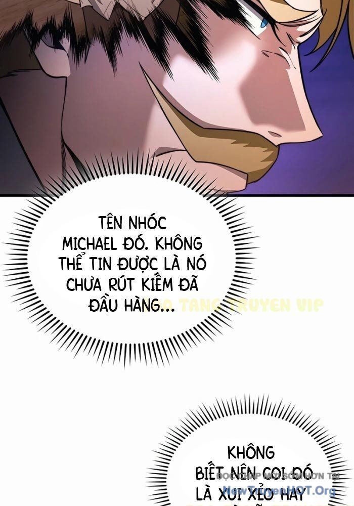 Kỵ Sĩ Tử Thần Cấp Diệt Vong Đã Hồi Quy - Chương 34 - Trang 16