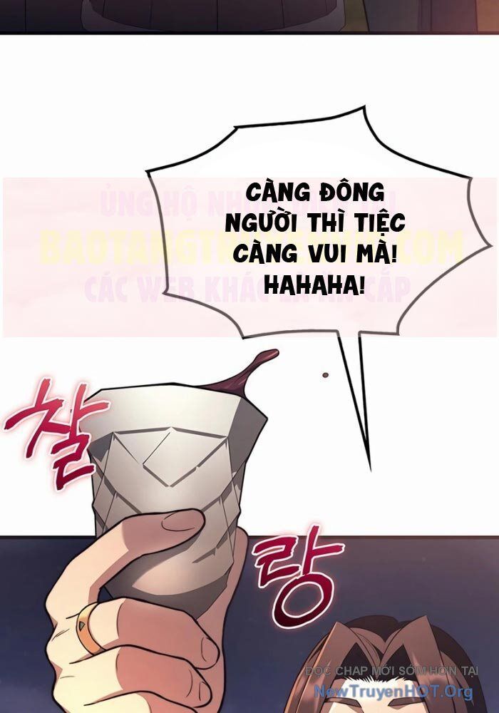 Kỵ Sĩ Tử Thần Cấp Diệt Vong Đã Hồi Quy - Chương 34 - Trang 6