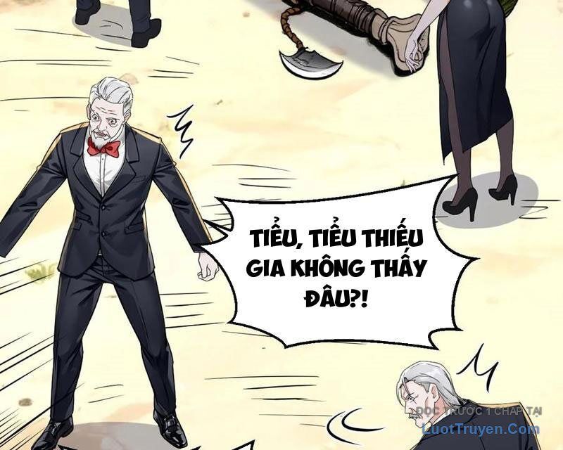 Sau Khi Đầu Thai, Ta Được Kẻ Thù Khắc Thành Vô Địch - Chương 15 - Trang 64