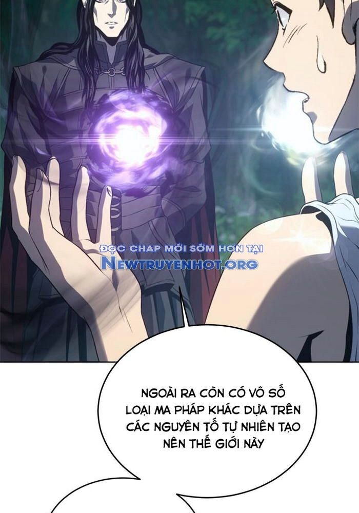 Lý Do Tôi Rời Bỏ Quỷ Vương Chương 71 Ảnh 117