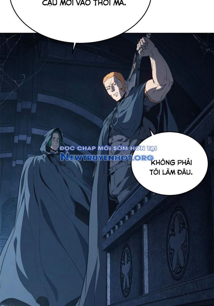 Lý Do Tôi Rời Bỏ Quỷ Vương Chương 71 Ảnh 70
