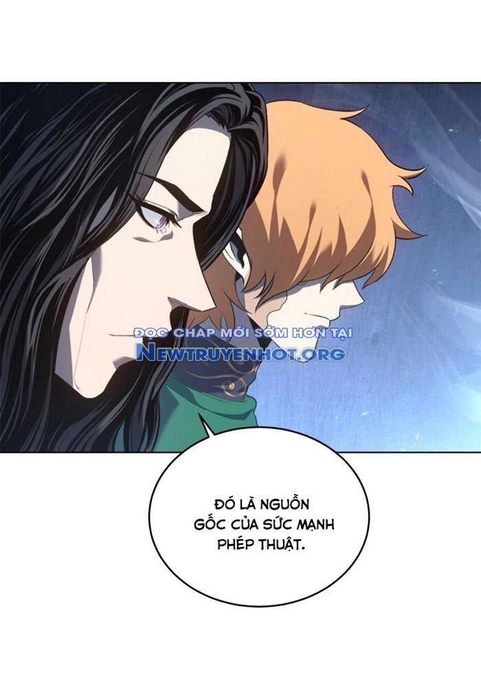 Lý Do Tôi Rời Bỏ Quỷ Vương Chương 71 Ảnh 113