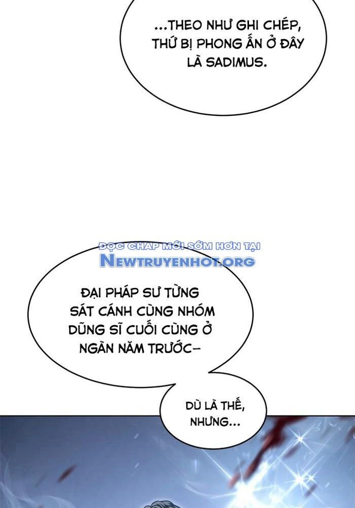 Lý Do Tôi Rời Bỏ Quỷ Vương Chương 71 Ảnh 73