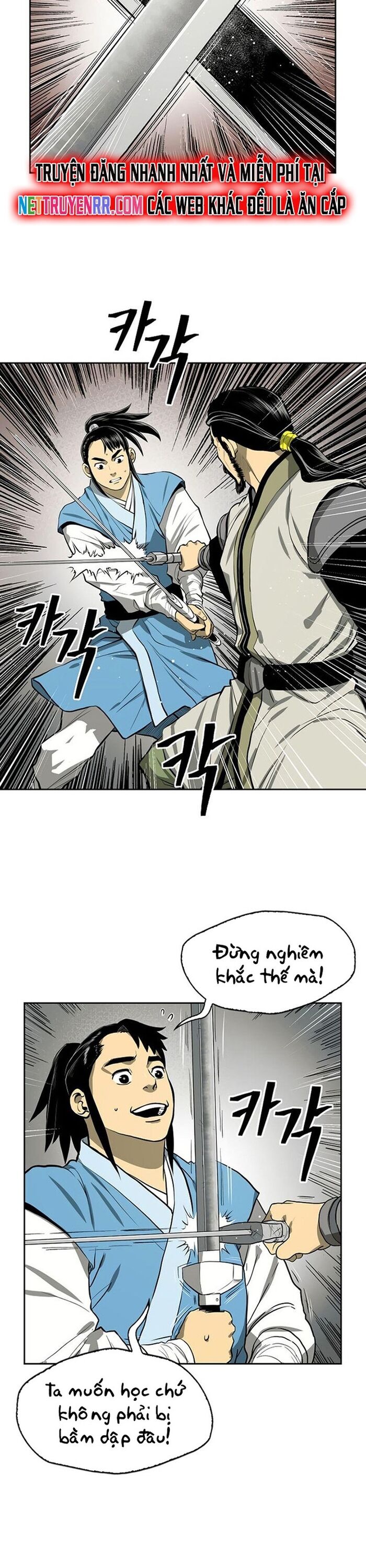 Huyền Thoại Vô Song Chiến Thần