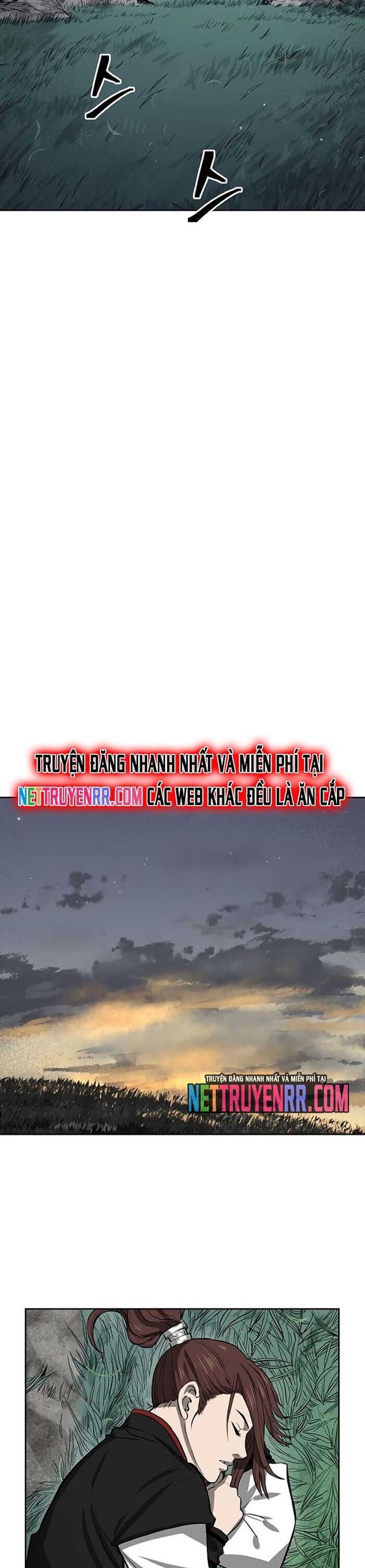 Huyền Thoại Vô Song Chiến Thần